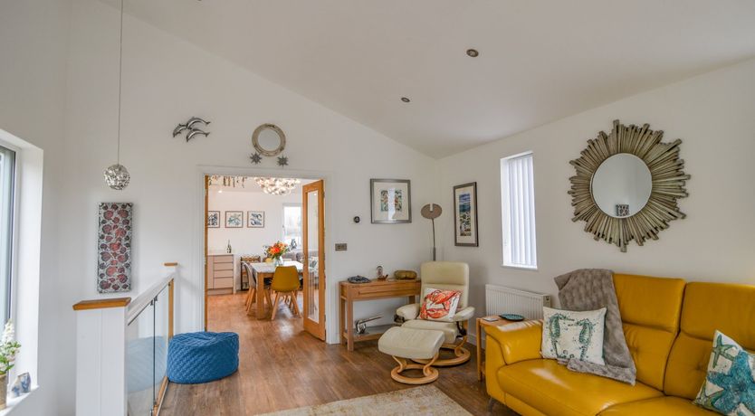 Photo of Blue Neptune