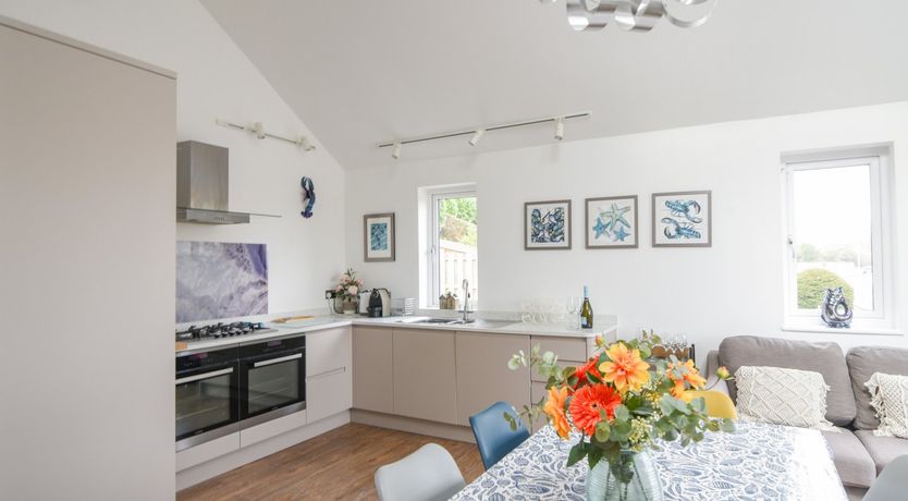 Photo of Blue Neptune