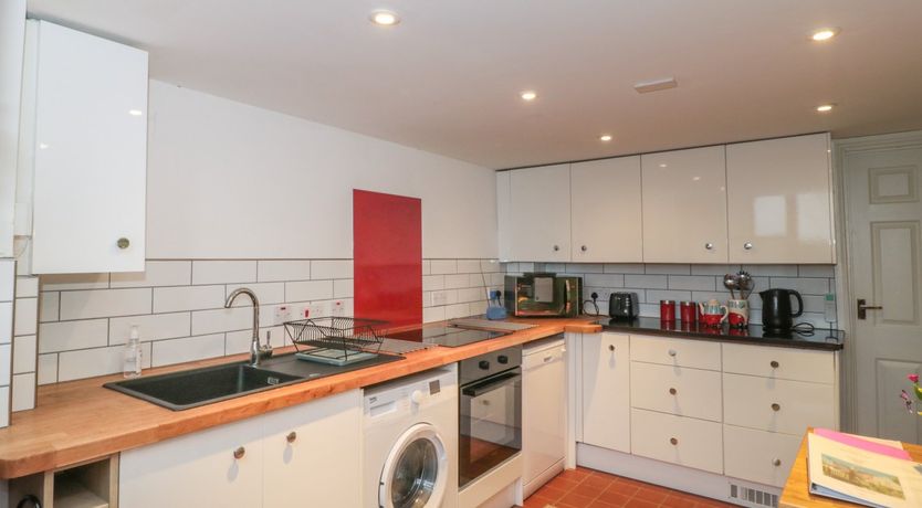 Photo of The Coach House