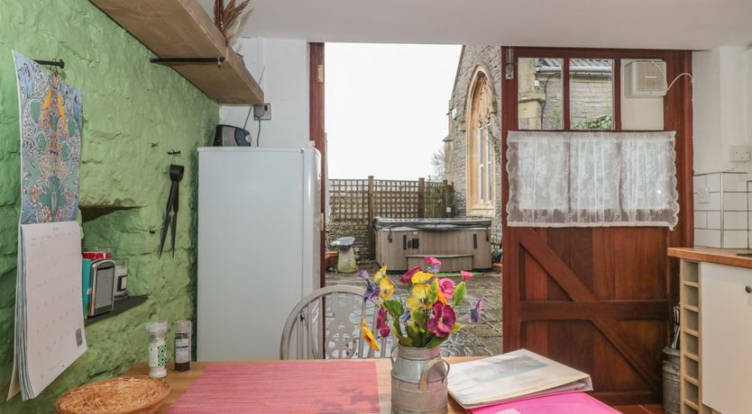 Photo of The Coach House