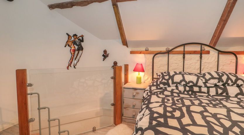 Photo of The Coach House