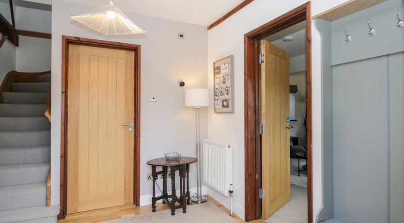 Photo of The Dunnit@Manor Farm