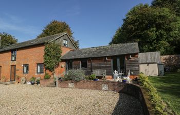 The Dunnit@Manor Farm Holiday Cottage