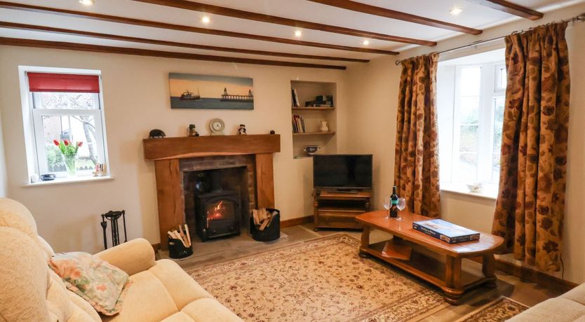 Photo of The Old Sweet Shop