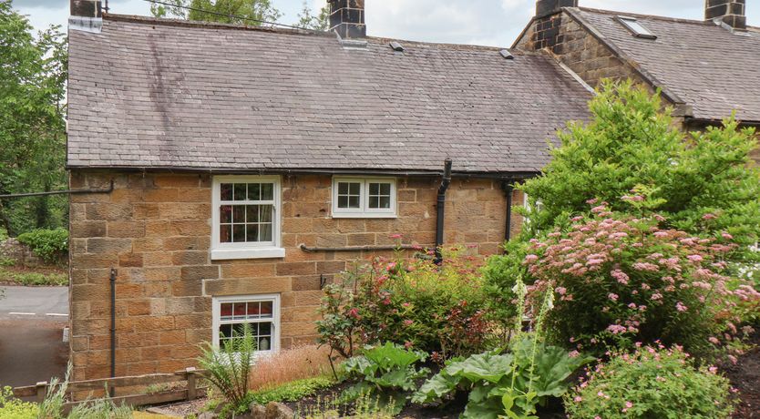 Photo of The Old Sweet Shop
