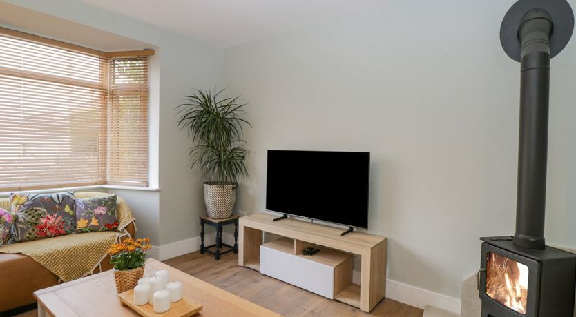 Photo of Birch House