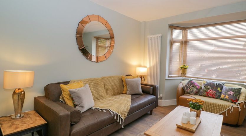 Photo of Birch House