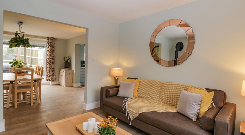 Photo of Birch House