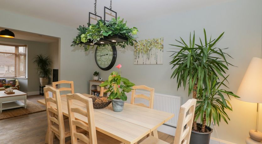 Photo of Birch House