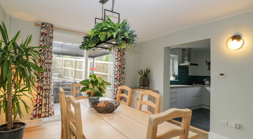 Photo of Birch House