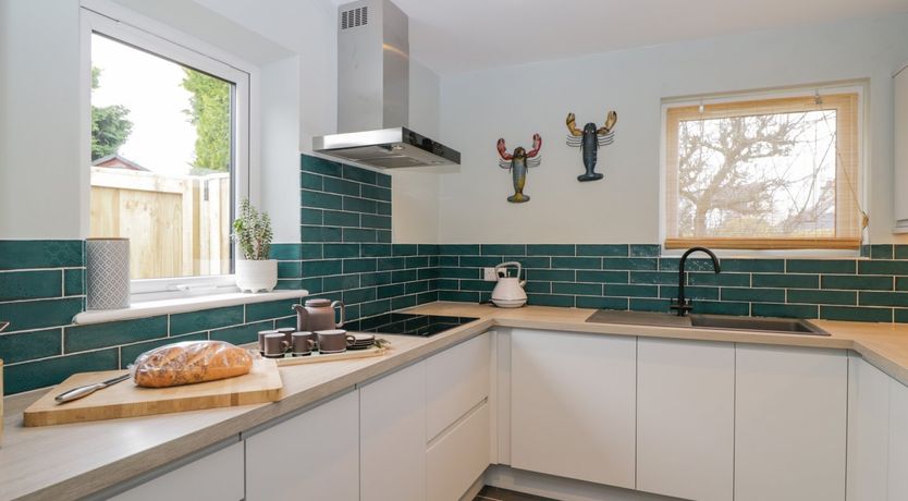 Photo of Birch House