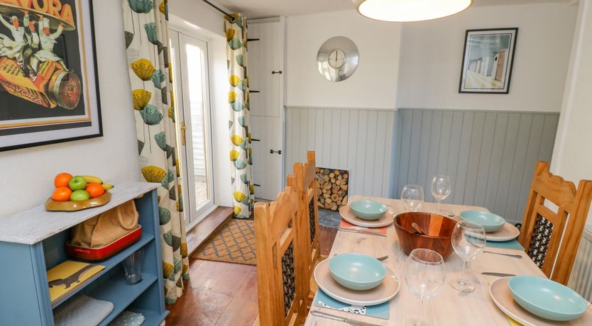 Photo of 1 Tulse Hill Cottages