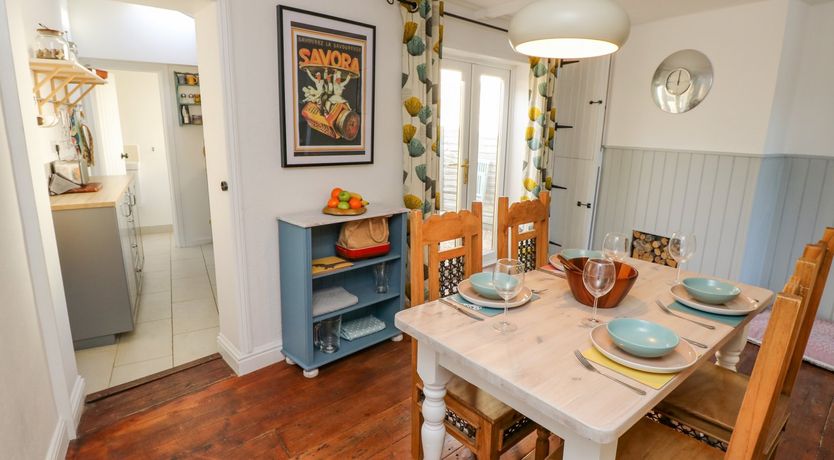 Photo of 1 Tulse Hill Cottages