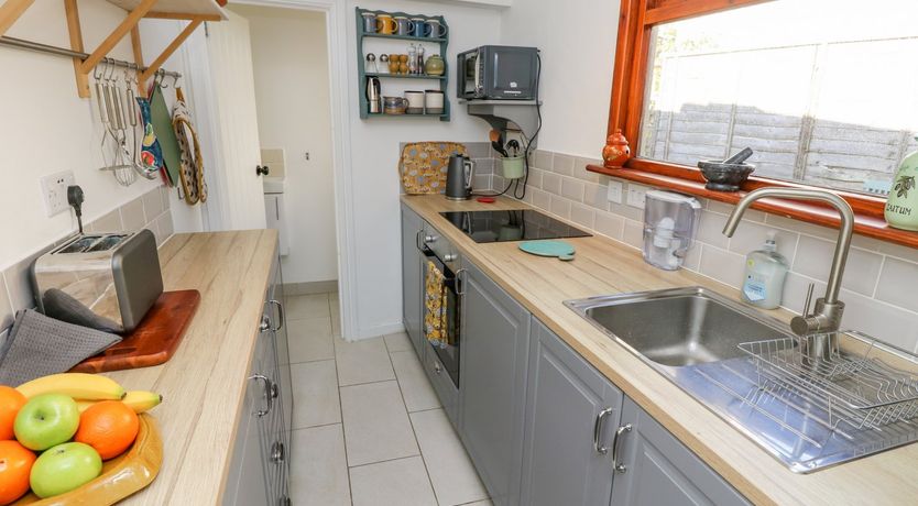 Photo of 1 Tulse Hill Cottages