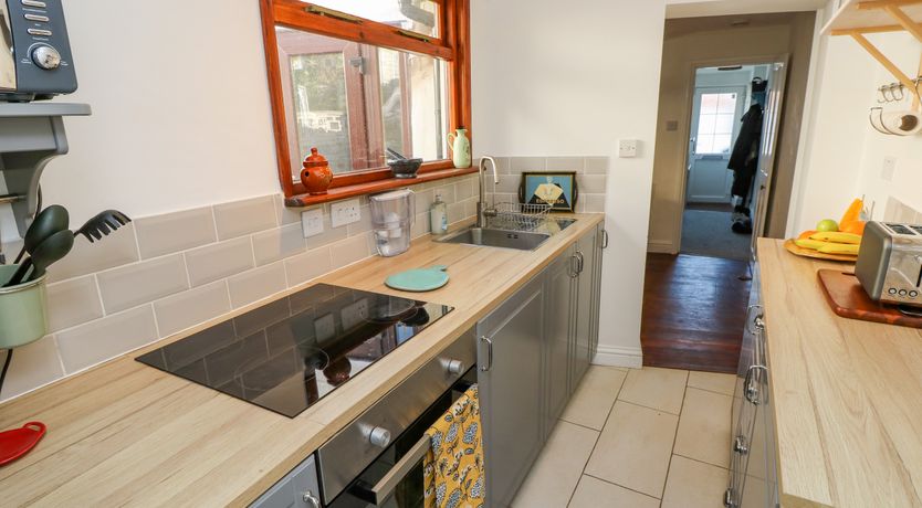 Photo of 1 Tulse Hill Cottages