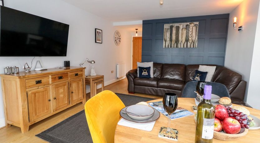 Photo of Pointers View