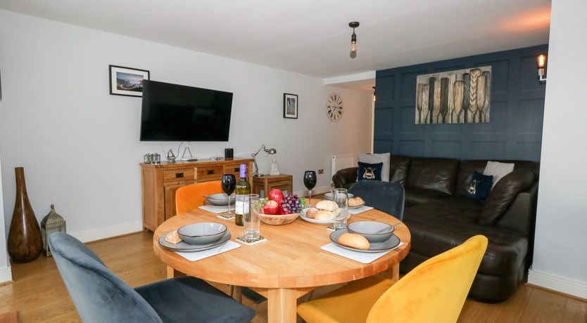 Photo of Pointers View