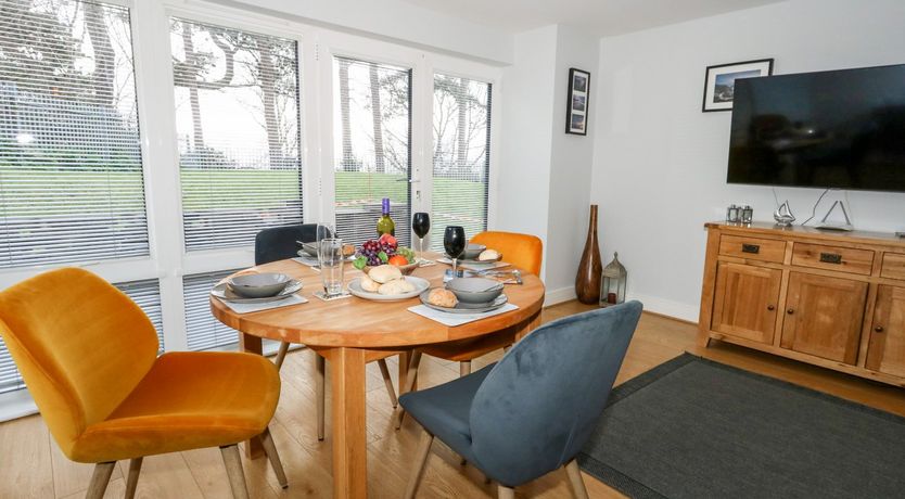 Photo of Pointers View