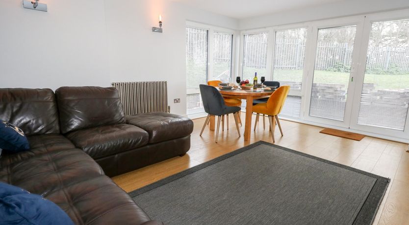 Photo of Pointers View