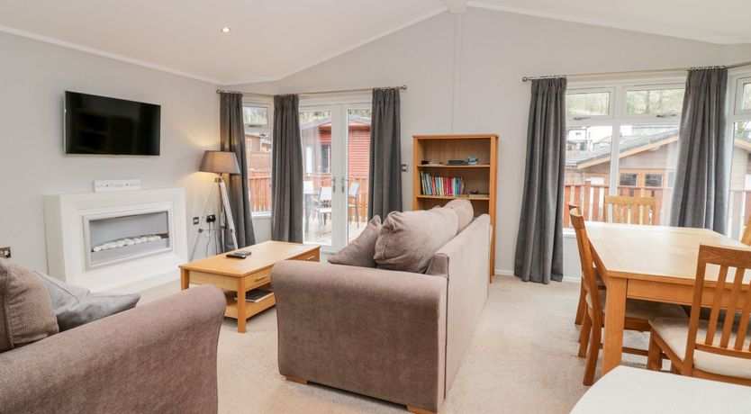 Photo of Highfield Lodge