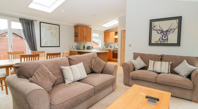 Photo of Highfield Lodge