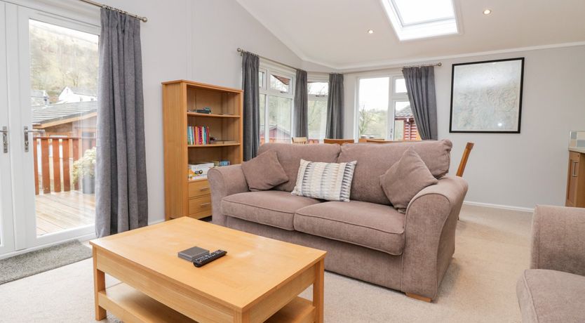 Photo of Highfield Lodge