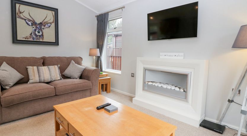 Photo of Highfield Lodge