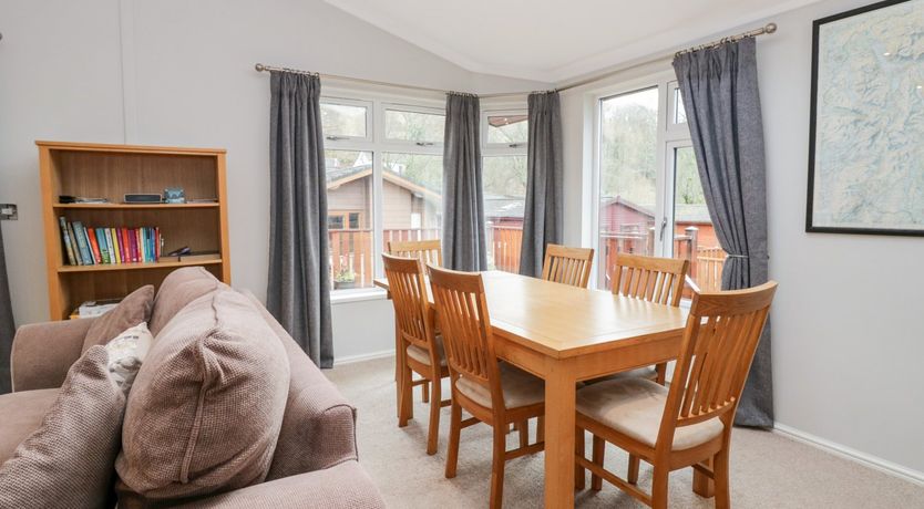 Photo of Highfield Lodge