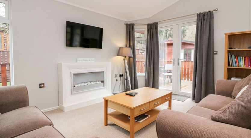 Photo of Highfield Lodge