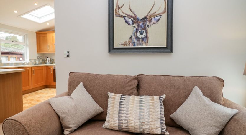 Photo of Highfield Lodge