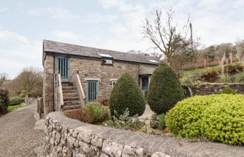 The Barley Crush Holiday Cottage