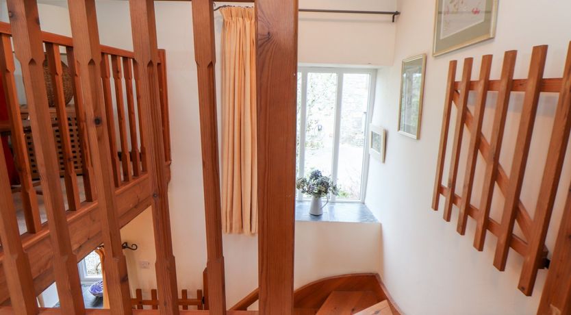 Photo of The Barley Crush