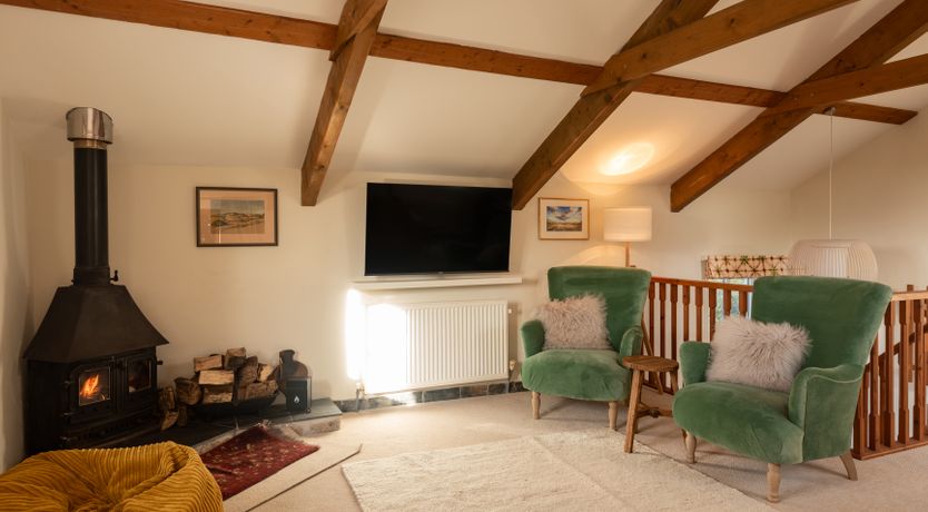 Photo of The Barley Crush