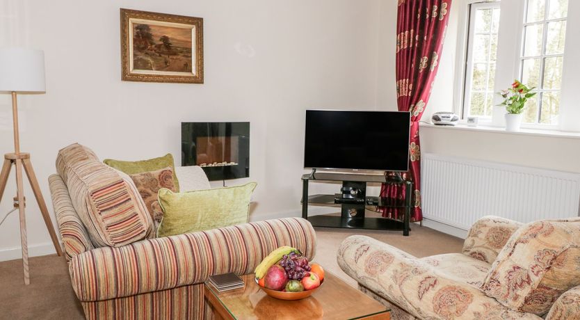 Photo of The Hayloft at Tennant Barn