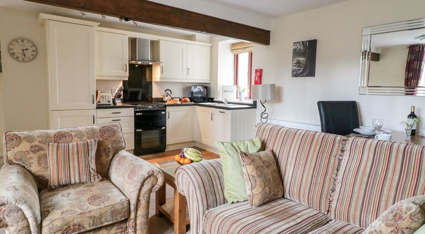 Photo of The Hayloft at Tennant Barn