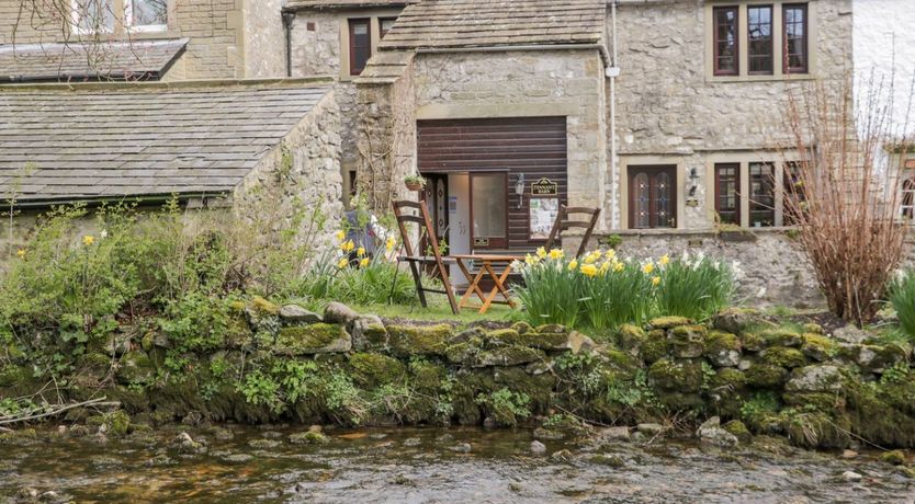 Photo of The Hayloft at Tennant Barn