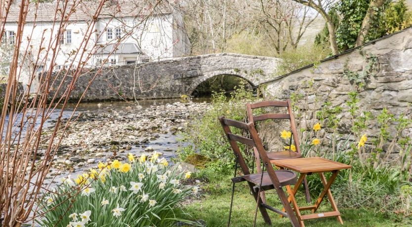 Photo of The Hayloft at Tennant Barn