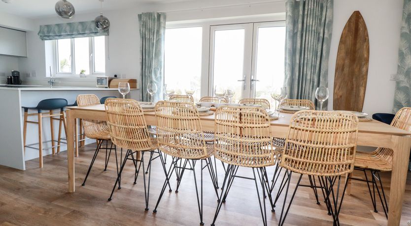 Photo of Lavender House