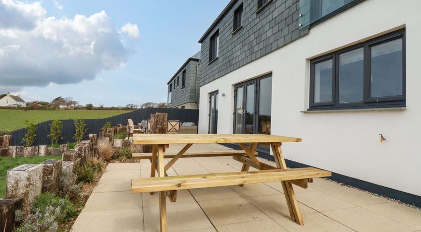 Photo of Lavender House