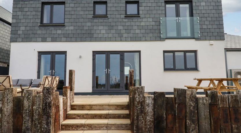 Photo of Lavender House