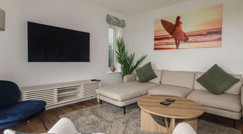 Photo of Lavender House