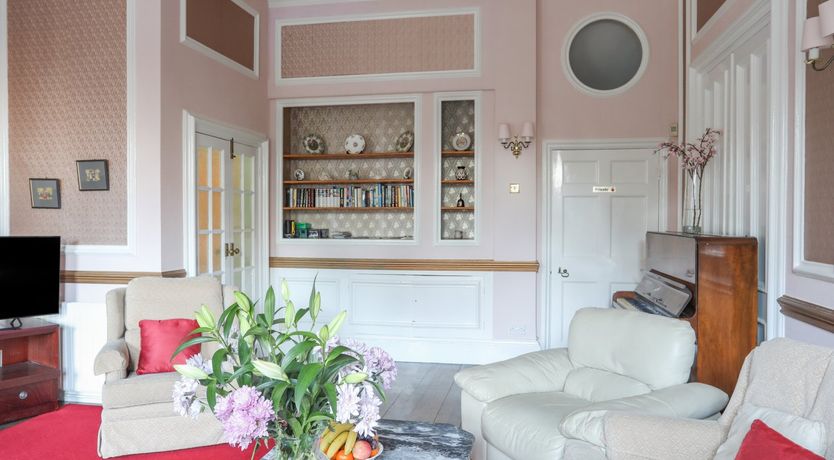 Photo of Llys y Graig