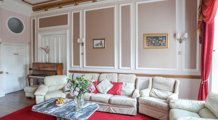 Photo of Llys y Graig