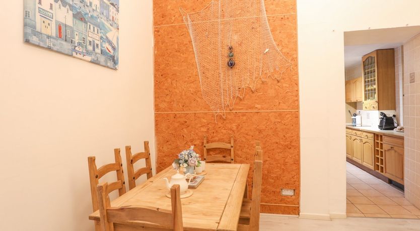 Photo of Llys y Graig