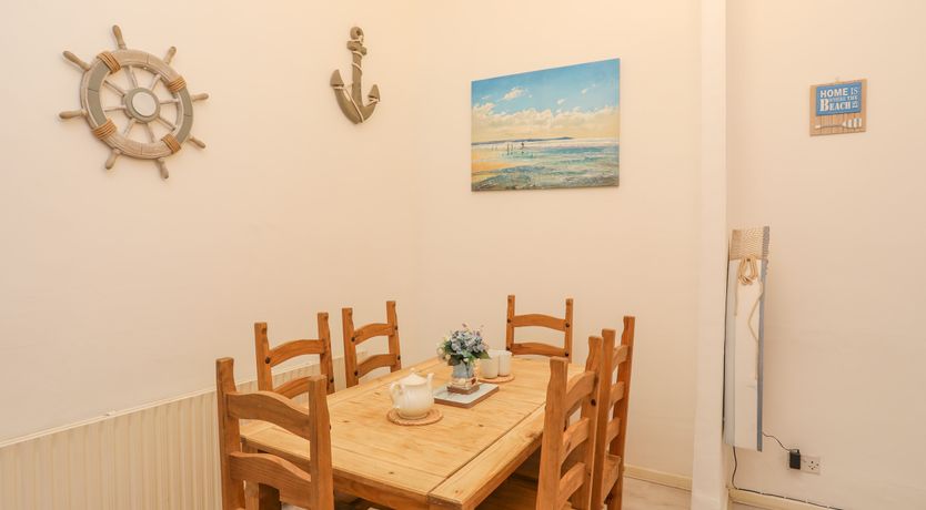 Photo of Llys y Graig