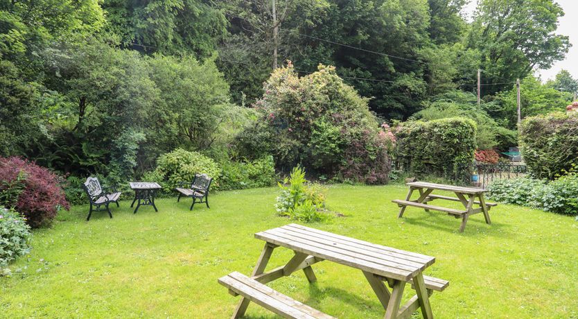 Photo of Llys y Graig