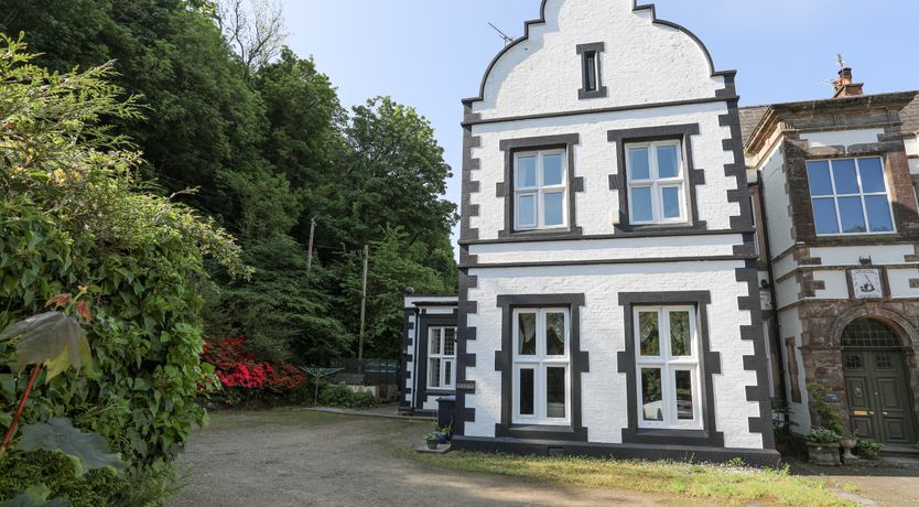 Photo of Llys y Graig