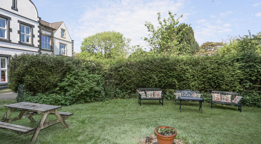 Photo of Llys y Graig