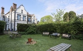 Photo of Llys y Graig