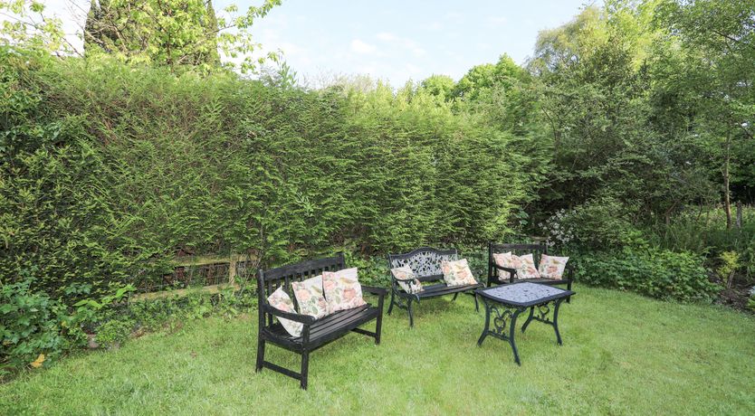 Photo of Llys y Graig